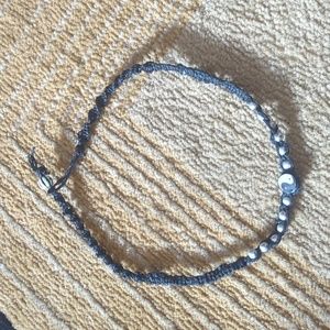 Ying and Yang Necklace